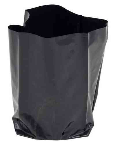 Grow Bags 18x18 black Gauge 500 (100pcs)